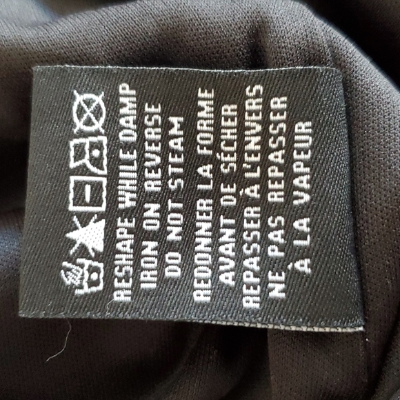 Le Chateau Sequin Mini Dress - Picture 6 of 6